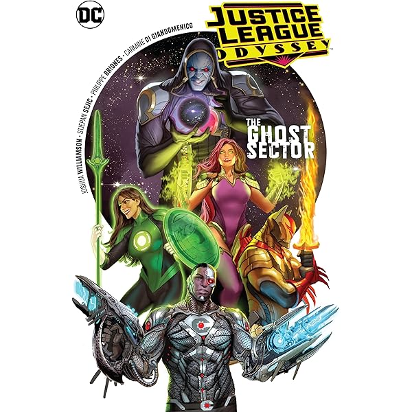 DCユニバース:レガシーズ vol.1 Vol.2 51piQOreyFL._AC_SY200_QL15_.jpg